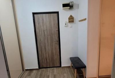 Apartament 3 camere renovat, bloc 1981, Lujerului, Militari - 18