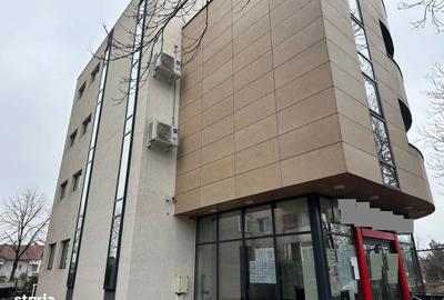 Spațiu comercial, de 851 mp, în Traian - 3