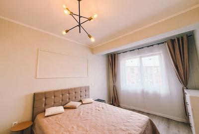 Apartament cu 2 camere decomandat, mobilat în Șelimbăr - 6