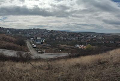 Teren intravilan 479mp in Dezmir - 6