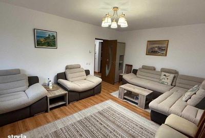 Apartament cu 2 camere decomandat în Elvila - 1