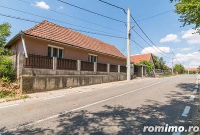 Casa in localitatea Balaia, jude?ul Bihor - 2