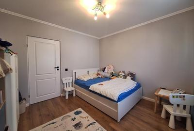 Apartament cu 3 camere decomandat, mobilat în Florești - 6