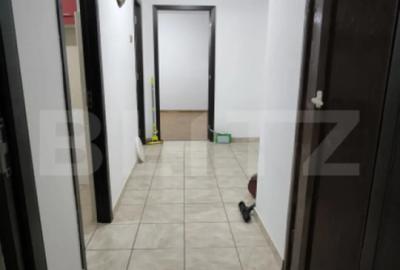 Apartament cu 2 camere decomandat în Central - 3