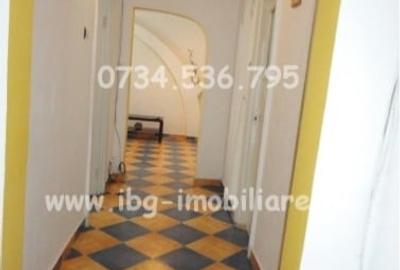 Apartament decomandat în Colentina