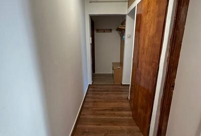 Apartament cu 2 camere decomandat în Nord - 4