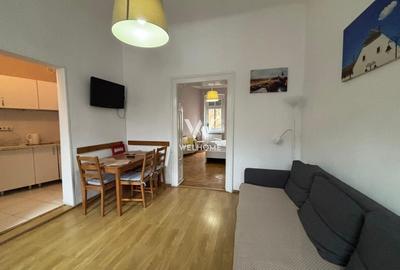 Apartament 2 camere ULTRACENTRAL - Str. 9 Mai, Sibiu - 11