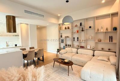 Apartament cu 3 camere decomandat, mobilat în Floreasca - 3