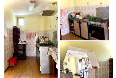Casă cu 5 camere, 2 bucătării, 2 băi, garaj, Oncea, Oradea. - 6