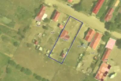 Casa si teren-Ciupercenii Noi, jud Dolj; - 4