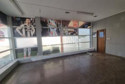 VALU LUI TRAIAN ( COD 02)  - Spatiu comercial langa China Mall - 3