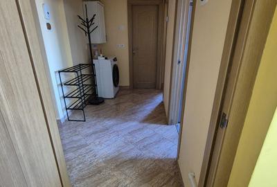 Apartament cu 2 camere decomandat în Central - 4