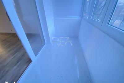 Apartament cu 2 camere decomandat în Rahova - 1