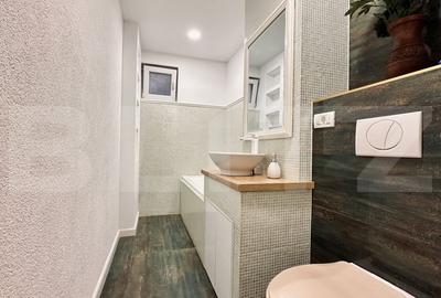 Apartament cu 3 dormitoare in Rogerius, modern, la cheie - 8
