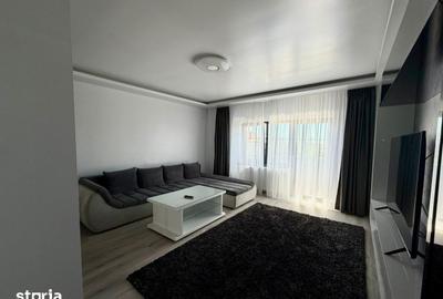 Apartament cu 2 camere decomandat în Plaiul Vulcanești - 3