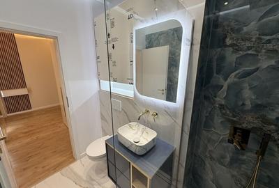 Studio 40 mp - Exigent Plaza Faza 5 - Premium - 10
