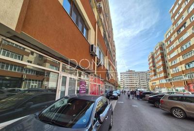 Spa?iu comercial - zona ultracentrala, str. A. Vlahu?a - 7