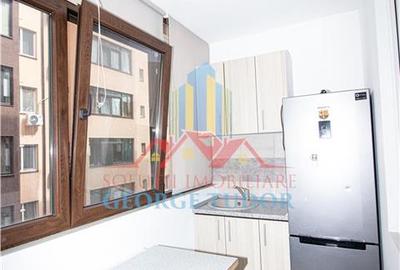 Apartament cu 2 camere semidecomandat, mobilat în Chiajna - 9