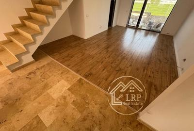 Tunari-Alcedo-Balta Pasarea Vila P+1 tip duplex, 4 camere, 3 bai - 5