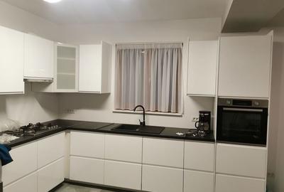 Casă cu Teren 300 Mp în Pipera - 11