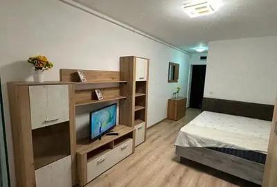 Garsoniera / Palladium Residence / Parcare / Centrala Proprie