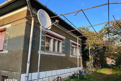 Casă cu 3 camere cu Teren 1473 Mp în Apahida - 6