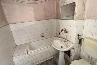 Apartament cu 2 camere semidecomandat în Micro 16 - 15