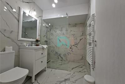 Apartament cu 3 camere decomandat în Tractorul - 11