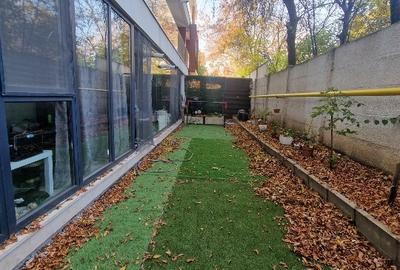 Apartament cu 3 camere semidecomandat în Central - 3