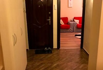 Ap 2 camere zona apusului , g Szabo ,planul 2 ,Liniste - 13