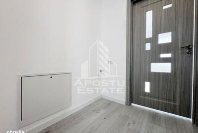 Apartament cu 2 camere semidecomandat în Rudicica - 1