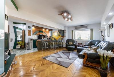 4 camere, modern, Manastur, Zona Big, Izlazului, 2 locuri de parcare - 8