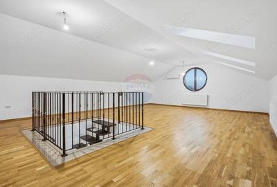 APARTAMENT DE VANZARE TIP DUPLEX 151,39 mp | ZONA BUCIUM - 7