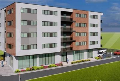 Apartament cu 2 camere decomandat în Rădăuți - 1