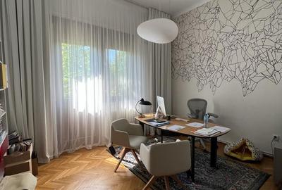 Apartament cu 4 camere, mobilat în Primăverii - 2