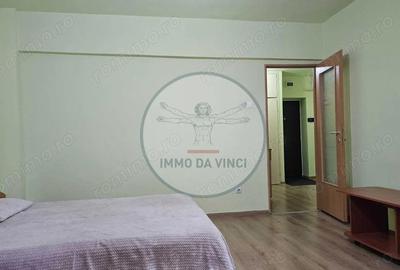 Apartament 1 camera pe B-dul N.Titulescu - 5