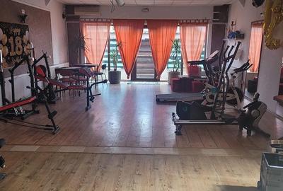 Spațiu comercial, de 100 mp, în Goagiu - 1