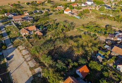 Teren de 1472 mp, în Sâmbăteni - 6