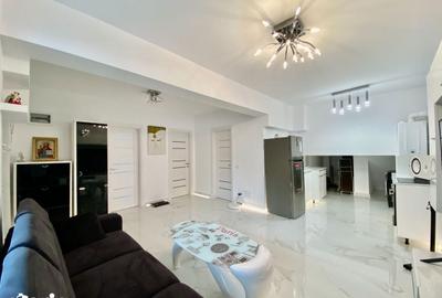 Apartament cu 3 camere în Apărătorii Patriei - 6