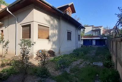 Casă cu 2 camere cu Teren 535 Mp în Domenii - 8