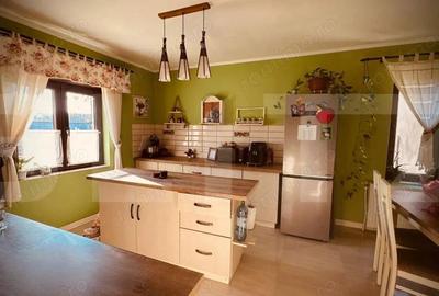 Casă cu 1 camere cu Teren 542 Mp în Vladimirescu - 2