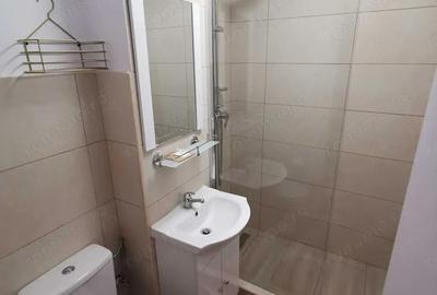 Garsonieră decomandată în Muncii - 1