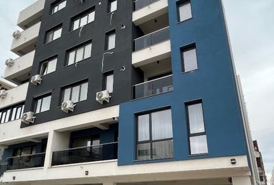 Proprietar,Tomis Nord Campus, 2 camere elegant, incalzire in pardoseala, parcare - 7