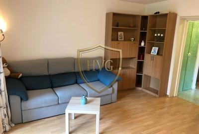Apartament cu 2 camere semidecomandat, mobilat în Vatra Luminoasă - 1