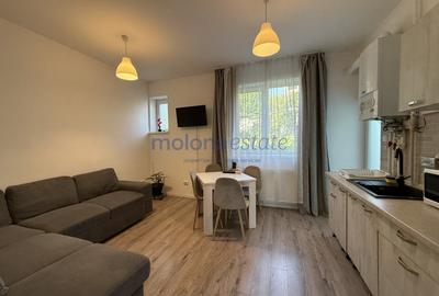 Apartament 2 camere de inchiriat,Calea Turzii, Cluj-Napoca - 1