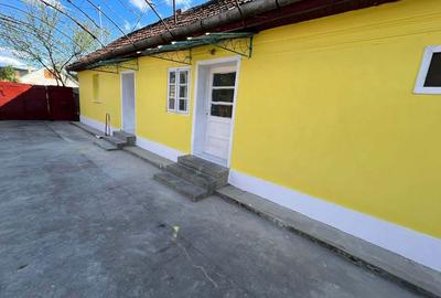 Casă cu 3 camere în Central - 7