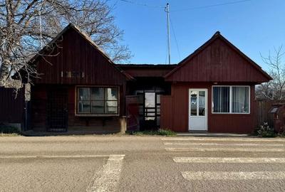 Spațiu comercial, de 74 mp, în Estelnic - 7