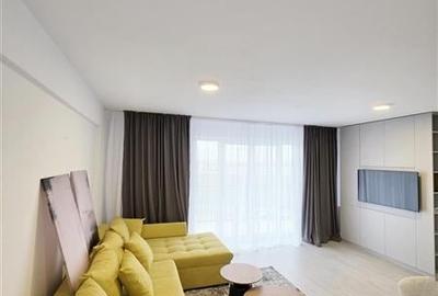 Apartament 2 camere, Tractorul - 2