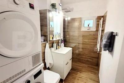 Apartament 1 camere, complet renovat, zona Aem - 1