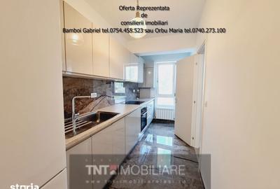 Apartament cu 2 camere decomandat în Tudor Vladimirescu - 9